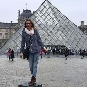 Meet your Posher, Mary